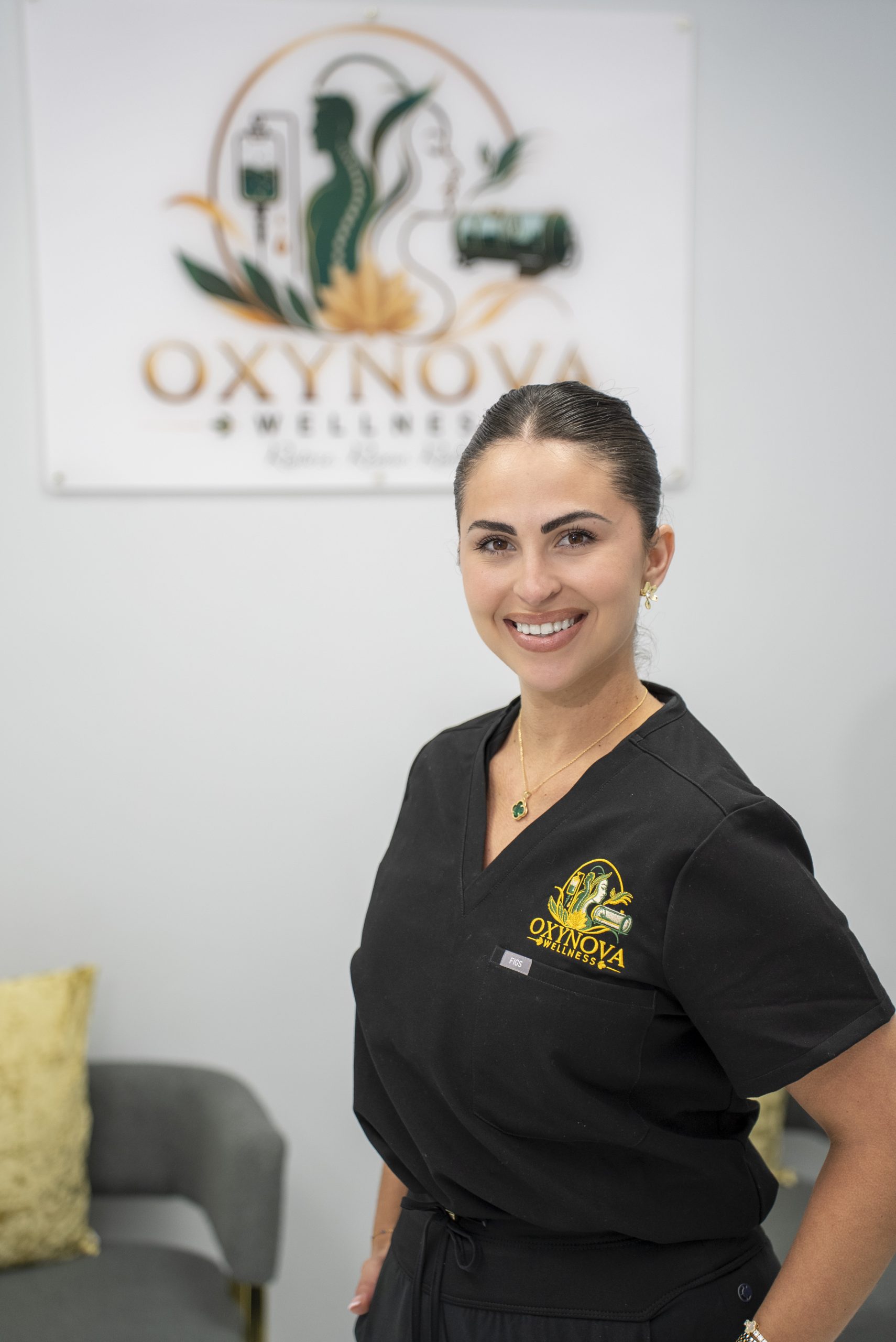 Yadira Casanola — Licensed Aesthetician