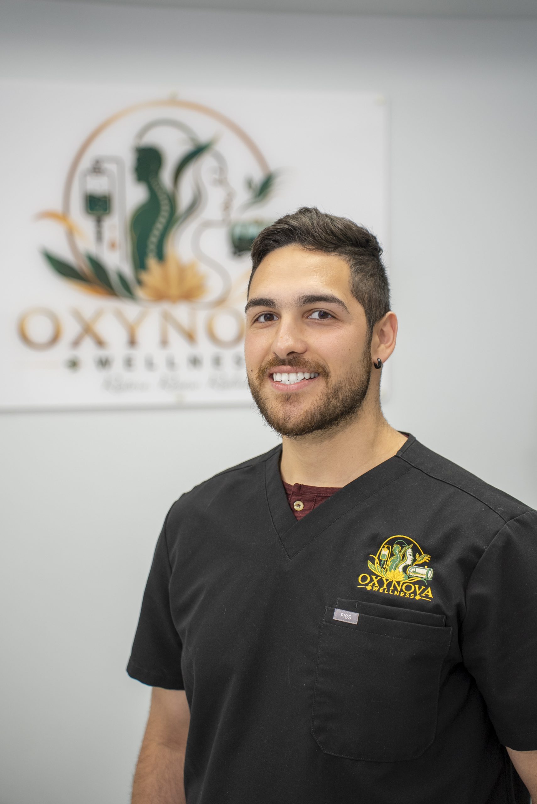 Luis Inoue — Licensed MA, Licensed MT and T-Shape 2 Specialist