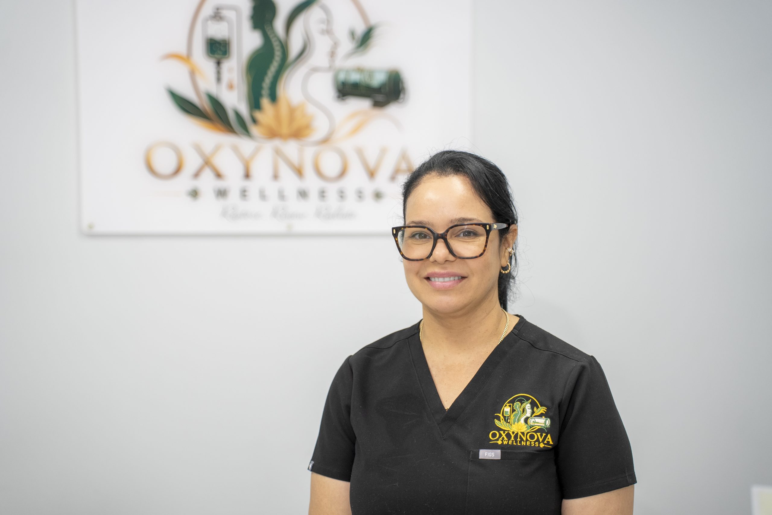 Yaima Otero — RN, BSN and T-Shape 2 Specialist